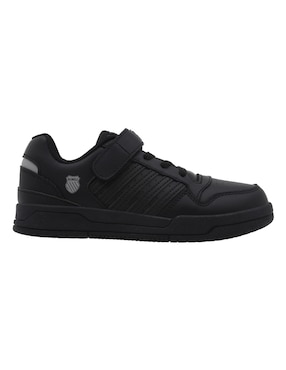 Tenis K-Swiss para niño Drifty