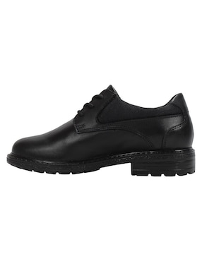 Zapato Coloso de piel para niño