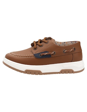 Zapato Mon Caramel para niño