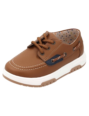 Zapato Mon Caramel para niño