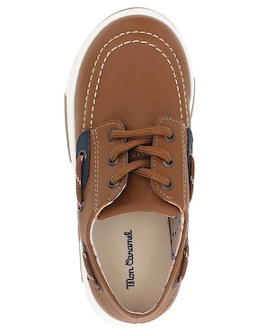 Zapato Mon Caramel para niño