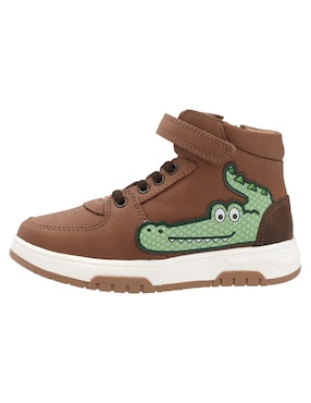 Tenis Mon Caramel para niño