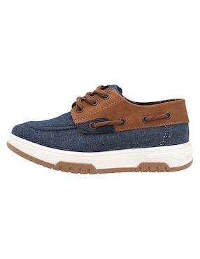 Zapato Mon Caramel para niño