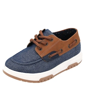 Zapato Mon Caramel para niño