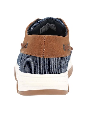 Zapato Mon Caramel para niño