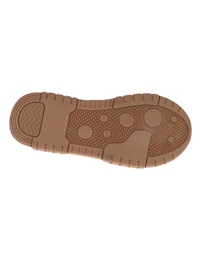 Zapato Mon Caramel para niño