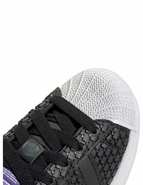 Tenis Adidas Originals para niño Superstar II