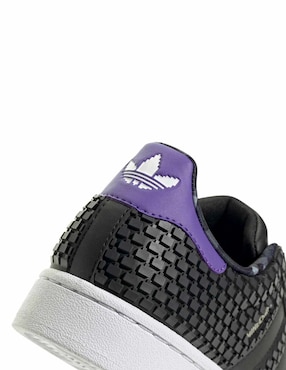 Tenis Adidas Originals para niño Superstar II