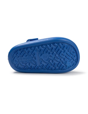 Sandalia Ground Up Bluey para niño