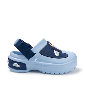 Sandalia Ground Up Bluey para niño