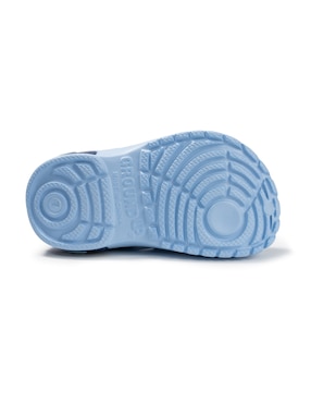 Sandalia Ground Up Bluey para niño