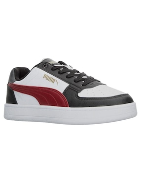 Tenis Puma para niño Caven 2.0