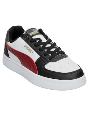 Tenis Puma para niño Caven 2.0