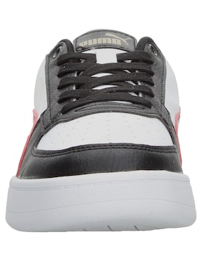Tenis Puma para niño Caven 2.0