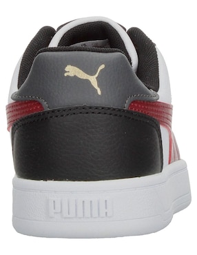 Tenis Puma para niño Caven 2.0
