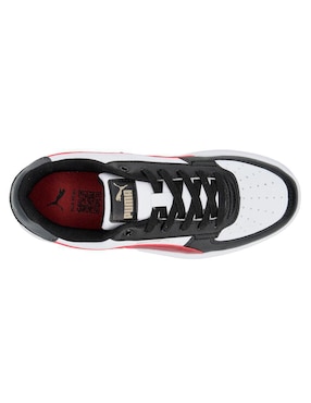 Tenis Puma para niño Caven 2.0