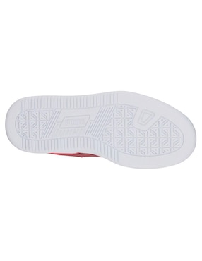 Tenis Puma para niño Caven 2.0