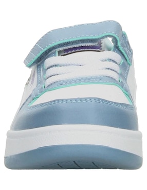 Tenis Puma para niño Hot Wheels