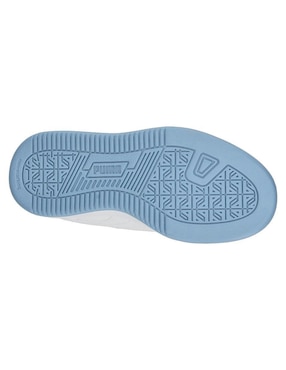 Tenis Puma para niño Hot Wheels