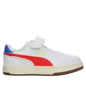 Tenis Puma para niño Caven 2.0