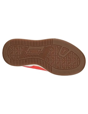 Tenis Puma para niño Caven 2.0