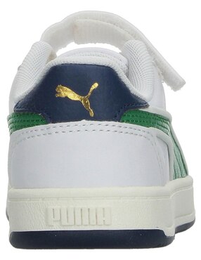 Tenis Puma para niño Caven 2.0
