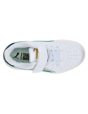 Tenis Puma para niño Caven 2.0