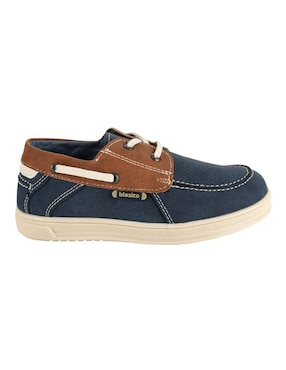 Zapato Blasito para niño