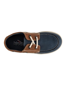 Zapato Blasito para niño