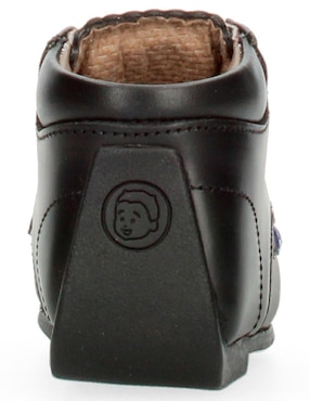 Zapato Sandy para niño