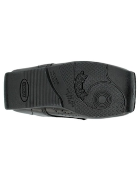 Zapato Sandy para niño