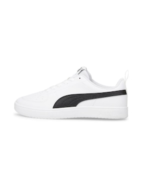 Tenis Puma para niño Rickie Jr