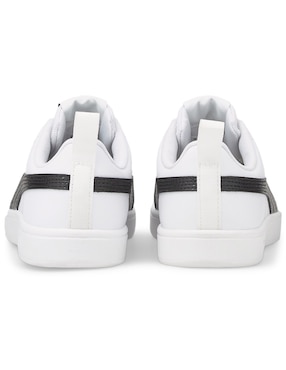 Tenis Puma para niño Rickie Jr