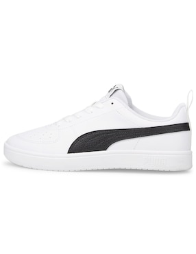 Tenis Puma para niño Rickie Jr