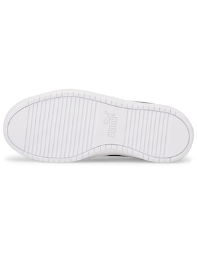 Tenis Puma para niño Rickie Jr