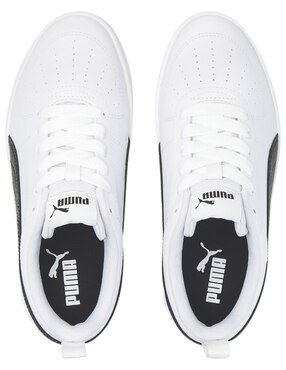 Tenis Puma para niño Rickie Jr