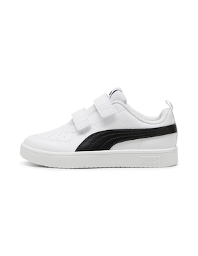 Tenis Puma para niño Rickie V