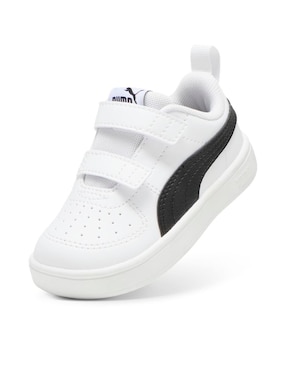 Tenis Puma para niño Rickie V