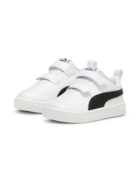 Tenis Puma para niño Rickie V