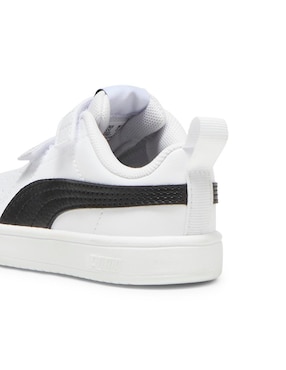 Tenis Puma para niño Rickie V