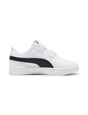 Tenis Puma para niño Rickie V Ps