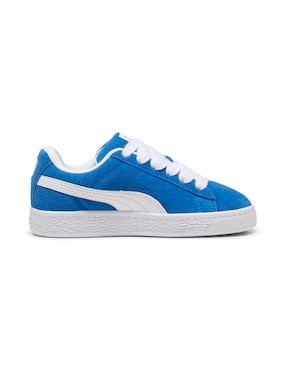 Tenis Puma para niño Suede Xl