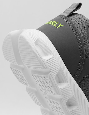 Tenis Charly para niño Running Light
