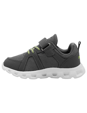 Tenis Charly para niño Running Light