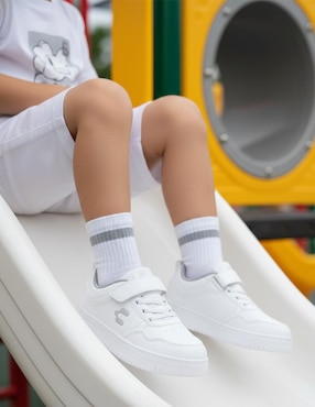 Tenis Charly para niño