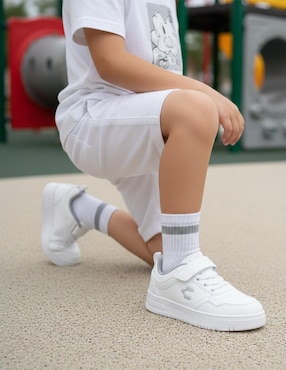 Tenis Charly para niño