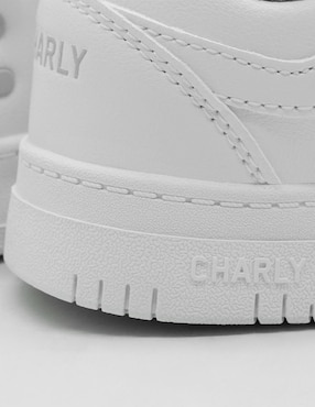 Tenis Charly para niño