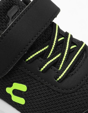 Tenis Charly para niño