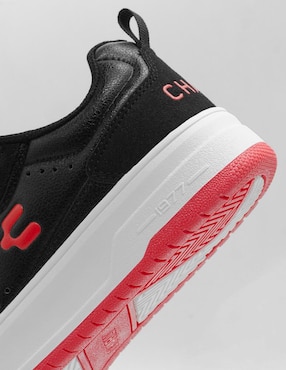 Tenis Charly para niño Skate