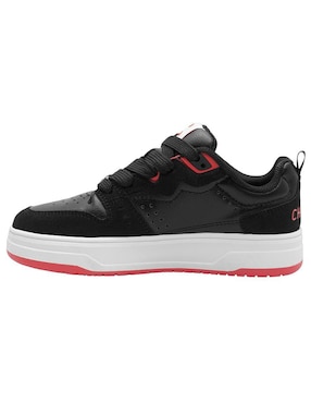 Tenis Charly para niño Skate